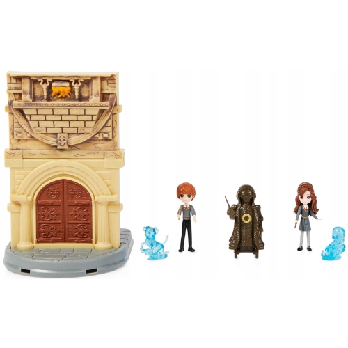 Wizarding World Zestaw Harry Potter Pokój Życzeń