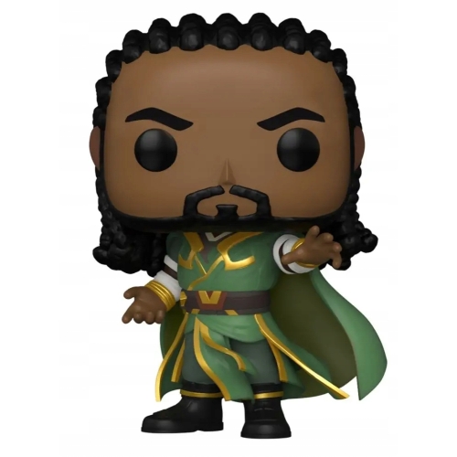 Figurka Funko POP Marvel MASTER MORDO Doctor Strange 1003 Kolekcja Vinylowa