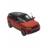 LAMBORGHINI URUS KOLEKCJONERSKI METALOWY MODEL SAMOCHODU WELLY 1.34 ŻÓŁTY