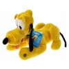 MASKOTKA PLUSZOWA ZABAWKA Z DŹWIĘKIEM LEŻĄCA DISNEY PIES LADY SAMBRO 50CM