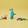 LEGO 31128 Creator Delfin i żółw super na prezent