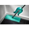 Mop płaski LEIFHEIT z wyciskaczem i nakładką do sprzątania Micro Duo 140cm