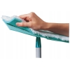 Mop płaski LEIFHEIT z wyciskaczem i nakładką do sprzątania Micro Duo 140cm