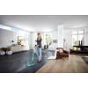 Mop płaski LEIFHEIT z wyciskaczem i nakładką do sprzątania Micro Duo 140cm