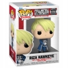 Figurka Funko POP! Full Metal Alchemist Riza Hawkeye 1177 Vinylowa Kolekcja