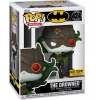 Figurka Funko POP! HEROES THE DROWNED 424 Kolekcja Vinylowa Special Edition