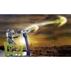 DUŻY Zestaw KLOCKI PLAYMOBIL Dino Rock 242 elementy PREZENT DLA dzieci