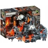 Playmobil 70926 Dino Rise Strażnicy źródła lawy NAJNOWSZA SERIA+ 2 FIGURKI