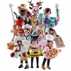 Playmobil 70735 Figurki Seria 22 Klocki Dziewczynki Torebka Niespodzianka