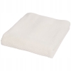 Ręcznik kąpielowy 100 % BAWEŁNA FROTTE 525 GSM MIĘKKI BIAŁY 50 x 100 cm