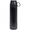 TERMOS METALOWY kubek do picia HOLD/COLD 520ml Sierra Czarny Black Ambition