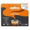 KAPSUŁKI DO EXPRESSU LAVAZZA KAWA 100% ARABICA 48 SZT GUSTOSO