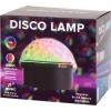 KULA DISCO PROJEKTOR RGB LAMPA LED DYSKOTEKOWY REFLEKTOR NA IMPREZE PILOT