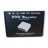 Wzmacniacz WWK MAESTRO kanałowy masztowy zwrotnica DVB-T2 UHF VHF Combo