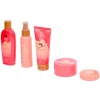 ZESTAW UPOMINKOWY KOSMETYKÓW CHERRY KOSMETYKI SPA WIŚNIA PREZENT DLA KOBIET