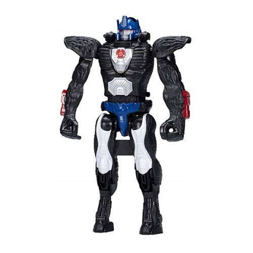 FIGURKA Transformers Authentic Optimus Primal Transformacja Goryla Hasbro