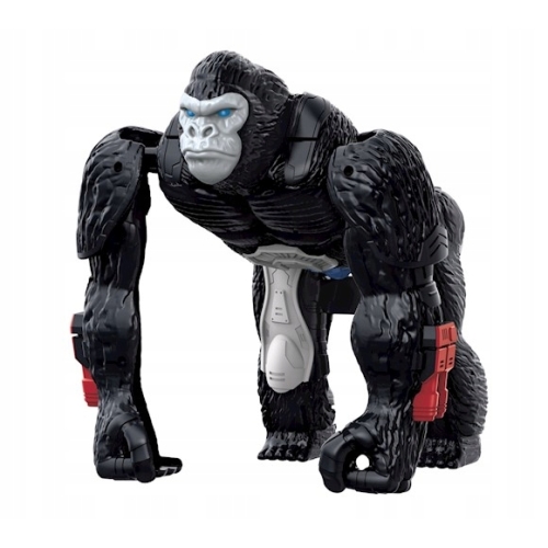 FIGURKA Transformers Authentic Optimus Primal Transformacja Goryla Hasbro