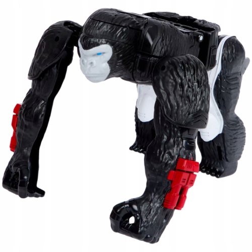 FIGURKA Transformers Authentic Optimus Primal Transformacja Goryla Hasbro