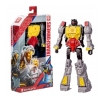FIGURKA Transformers Authentic Grimlock zmiana w DinoBota Hasbro Big 6+