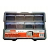 Pojemnik organizer box do przechowywania 29x16x19,5cm WERCKMANN 2 szuflady