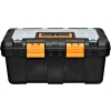 Pojemnik organizer box do przechowywania 29x16x19,5cm WERCKMANN 2 szuflady