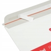 Tekturowe Kurierskie koperty DPD 335x235 mm zestaw 10 SZTUK format A4/C4