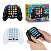 CLICK MANIAC SUPER GRA POPRAWIA PAMIĘĆ REFLEKS SUPER ZABAWA CZARNA TOI-TOYS