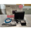 Router mobilny WiFi D-Link DWR-961 4G LTE czarny