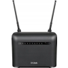 Router mobilny WiFi D-Link DWR-961 4G LTE czarny
