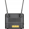 Router mobilny WiFi D-Link DWR-961 4G LTE czarny