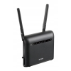 Router mobilny WiFi D-Link DWR-961 4G LTE czarny