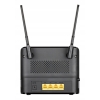 Router mobilny WiFi D-Link DWR-961 4G LTE czarny