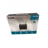 Router mobilny WiFi D-Link DWR-961 4G LTE czarny