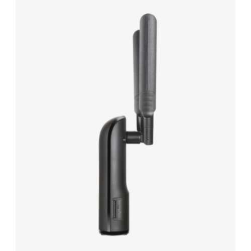 Router mobilny WiFi D-Link DWR-961 4G LTE czarny