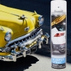 Spray Preparat do Czyszczenia Zderzaków Samochodowych Połysk C&C 400 ml