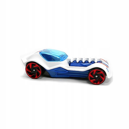 HOT WHEELS ZESTAW TORÓW PODWÓJNY ZJAZD 2 AUTKA DNR54 NA PREZENT DLA DZIECI