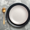 6 SZTUK ŁYŻECZKI ZŁOTE DESEROWE DO HERBATY KAWY EXCELLENT HOUSEWARE ZESTAW