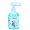 Mydło mydełko do rąk grajace dźwięk dla dzieci FROZEN BLUEBERRY 250 ml