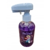 Mydło mydełko do rąk grajace dla dzieci DISNEY FROZEN WARM HUGS 250 ml