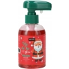 Mydło mydełko do rąk grajace dźwięk dla dzieci Ho Ho Ho Mikołaj 250 ml