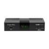 Tuner dekoder DVB-T HEVC Kruger&Matz H.265 KM0550D SCART EPG USB dekoder