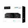 Tuner dekoder DVB-T HEVC Kruger&Matz H.265 KM0550D SCART EPG USB dekoder
