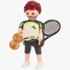 Torebka niespodzianka Playmobil Figures Series 24 70939 Boys