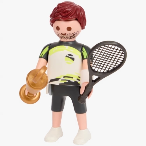 Torebka niespodzianka Playmobil Figures Series 24 70939 Boys