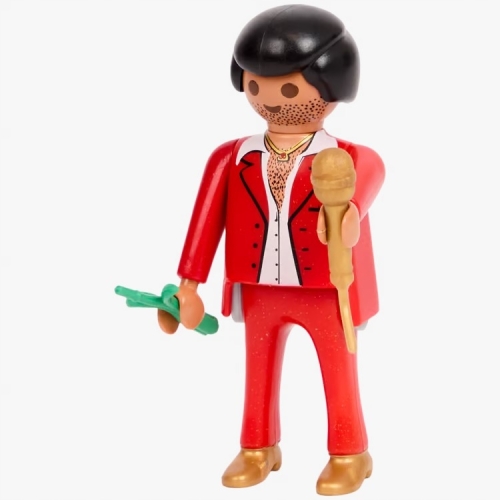 Torebka niespodzianka Playmobil Figures Series 24 70939 Boys