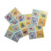 Gra logiczna KARCIANA DLA DZIECI MEMO XL DISNEY STITCH 24 KARTY 1-4 OSOBY