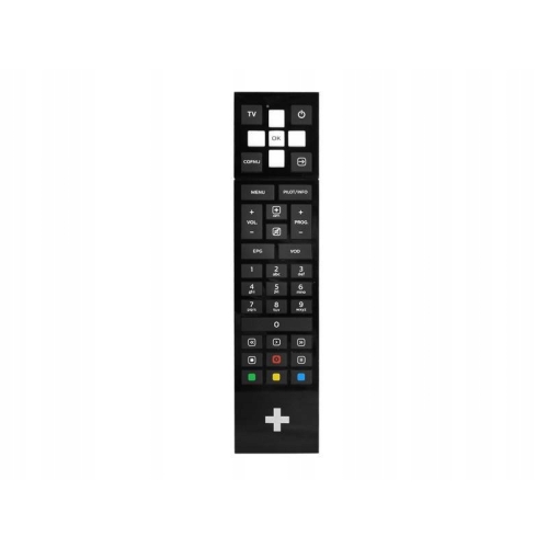 Pilot NC+ DSIW74 czarny do dekoderów WiFI PremiumBOX+ WiFIBOX+Sagemcom NC+
