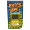 KONSOLA DO GIER GRA ELEKTONICZNA KIESZONKOWA RETRO MINI GAME 26 GIER BLUE