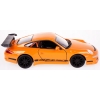 PORSCHE 911 GT3 RS METALOWY KOLEKCJONERSKI MODEL SAMOCHODU Z NAPĘDEM 1:34 P