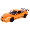 PORSCHE 911 GT3 RS METALOWY KOLEKCJONERSKI MODEL SAMOCHODU Z NAPĘDEM 1:34 P